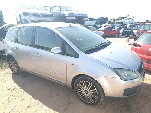FORD FOCUS C-MAX (DM2) 2.0 1122427