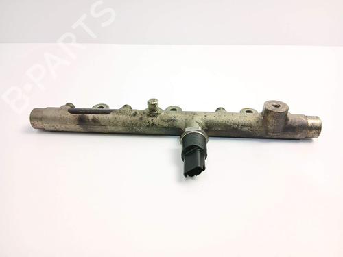 Injection rail CITROËN C5 I (DC_) 2.0 HDi (DCRHZB, DCRHZE) | BP40080666M98 - Image 4