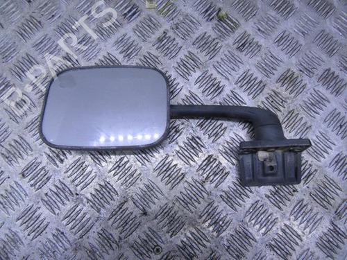 Used Left mirror CITROËN C15 Box Body/MPV (VD_) [1984-2006]  20120143