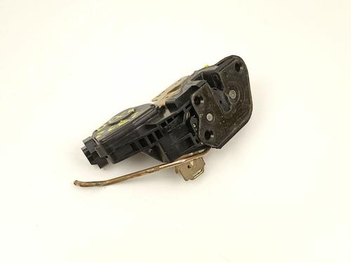 Used Front right lock HYUNDAI TUCSON (JM) 2.0 CRDi (113 hp) 13891002