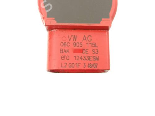 Ignition coil AUDI A4 B6 (8E2) 2.0 | BP19148576M94  - Image 8