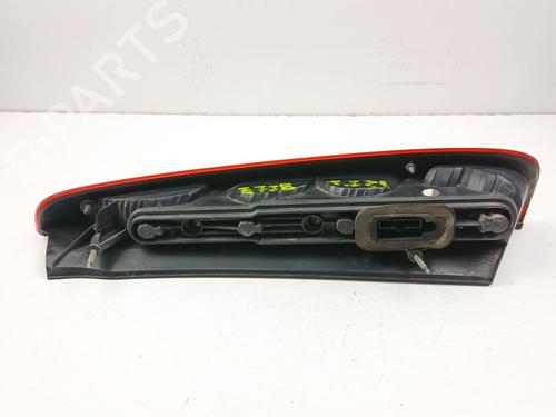 Left taillight FORD FOCUS C-MAX (DM2) 1.6 TDCi | BP29476867C34 