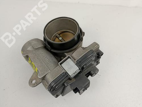 Used Throttle body Throttle body CITROËN C4 I (LC_) 1.4 16V (88 hp) 9814798 9814798