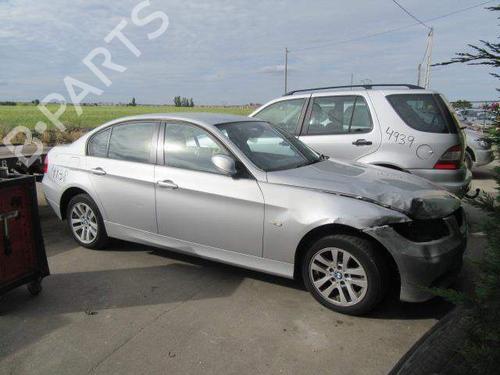 Left taillight BMW 3 (E90) 320 d | BP11799715C34 - Image 2
