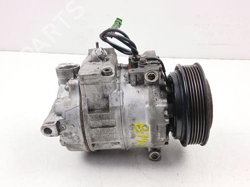 AC compressor AUDI A6 C5 (4B2, 4B4) 2.4 | BP30097920M34 