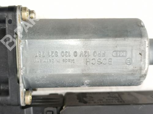Front left window mechanism PEUGEOT 307 SW (3H) 1.6 16V | BP11423948C22 