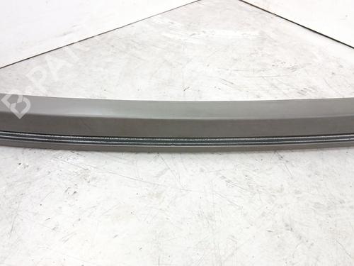 Bagtil kofangere RENAULT 18 (134_) 1.6 (1341) | BP30434937C8 