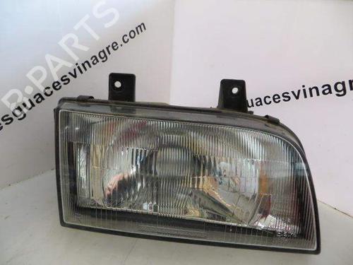 Used Right headlight Right headlight 11956126 11956126