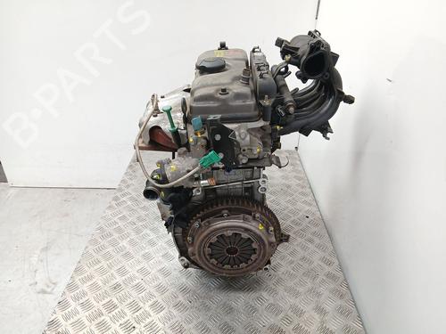 Engine CITROËN SAXO (S0, S1) 1.4 VTS | BP26308212M1 