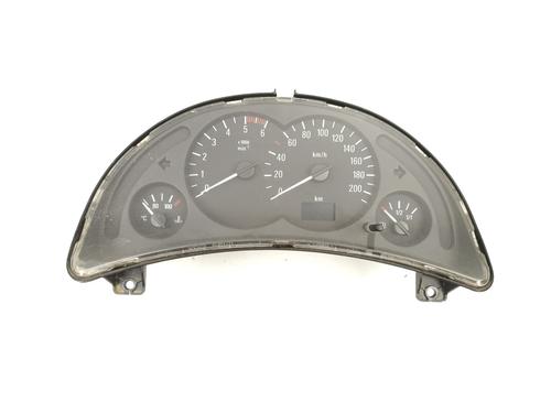 Instrument cluster OPEL COMBO Box Body/MPV  | BP22241103C47 