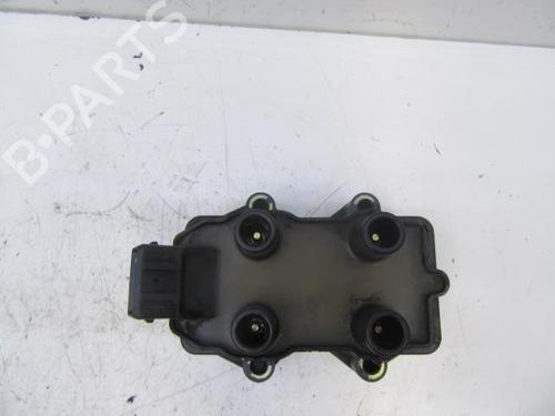 Ignition coil PEUGEOT 106 I (1A, 1C) 1.0 | BP20120630M94 