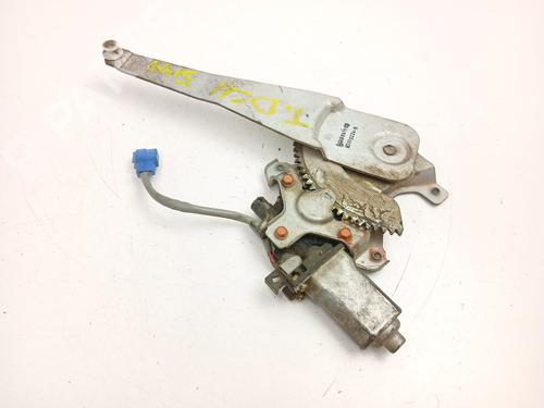 Used Rear right window mechanism Rear right window mechanism FORD RANGER (ER, EQ, R_) 2.5 TD 4x4 (109 hp) 33800313 33800313