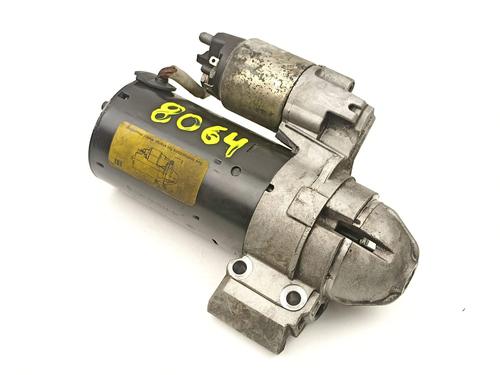 Used Starter Starter 16934556 16934556