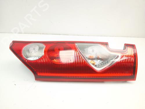 Right taillight RENAULT KANGOO Express (FW0/1_) 1.5 dCi 75 (FW07, FW10, FW04) | BP37535797C35 - Image 4