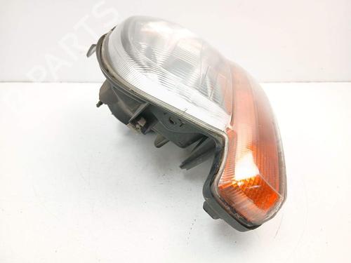 Left headlight RENAULT KANGOO (KC0/1_) 1.9 dTi (KC0U) | BP33691189C28 - Image 4