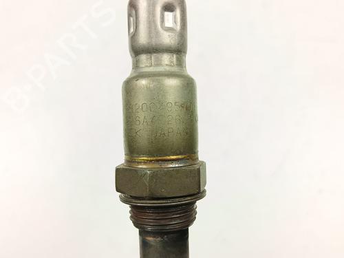 Electronic sensor NISSAN QASHQAI II (J11, J11_) 1.2 DIG-T | BP30097913M84
