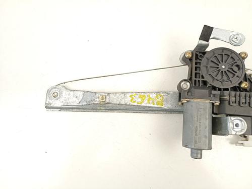 Rear left window mechanism FORD MONDEO III Saloon (B4Y) 2.0 TDCi | BP21200774C24 
