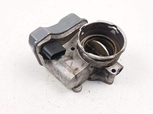 Used Throttle body Throttle body VW PASSAT B6 Variant (3C5) 2.0 TDI (136 hp) 29641367 29641367