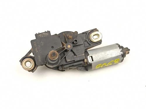 Viskermotor bakrute VW CADDY III Box Body/MPV (2KA, 2KH, 2CA, 2CH) 1.9 TDI (105 hp) 16766532
