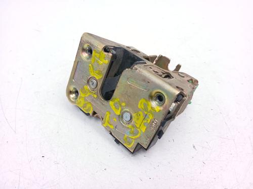 Used Rear right lock Rear right lock RENAULT KANGOO (KC0/1_) 1.9 dTi (KC0U) (80 hp) 33691196 33691196