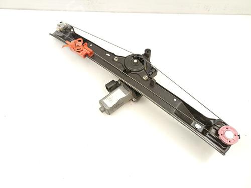Used Front right window mechanism FIAT GRANDE PUNTO (199_) 1.3 D Multijet (75 hp) 20240310
