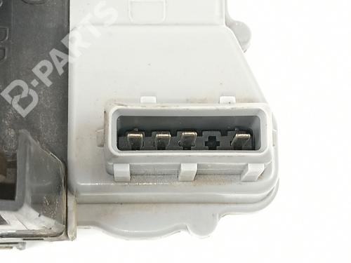 Rear right lock CITROËN XSARA Break (N2) 2.0 HDI 90 | BP12148220C99 