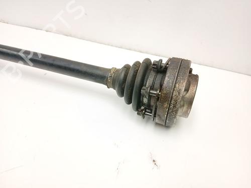 Right rear driveshaft BMW 3 Compact (E36) 318 tds | BP37464348M41 - Image 5
