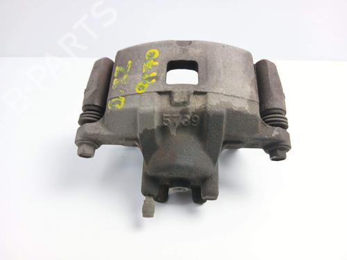 Left front brake caliper DODGE CALIBER 2.0 CRD | BP40038594M105 - Image 5