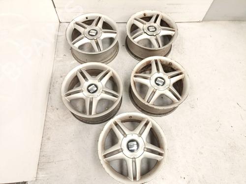 Rim SEAT TOLEDO II (1M2) 1.9 TDI | BP23986948C45 