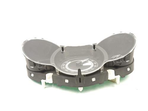 Instrument cluster CITROËN C3 II (SC_) 1.2 VTi 82 | BP24468129C47 - Image 5
