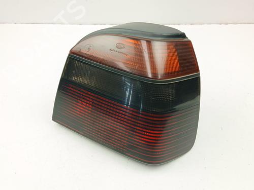 Højre baglygte VW GOLF IV (1J1) 2.0 BiFuel (116 hp) 28961644