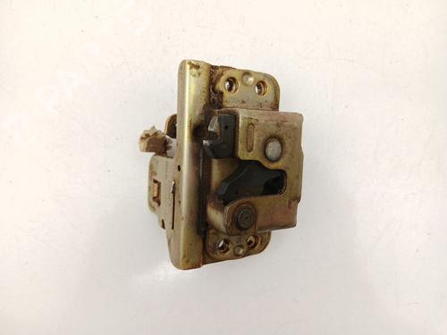 Front right lock FORD FIESTA III (GFJ)  | BP26040527C97 