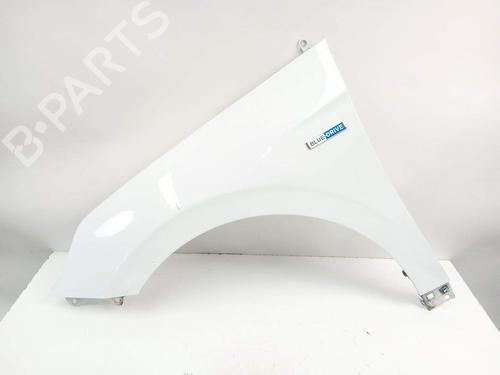 Used Left front fenders Left front fenders HYUNDAI IONIQ (AE) 1.6 GDI Hybrid (105 hp) 39715638 39715638