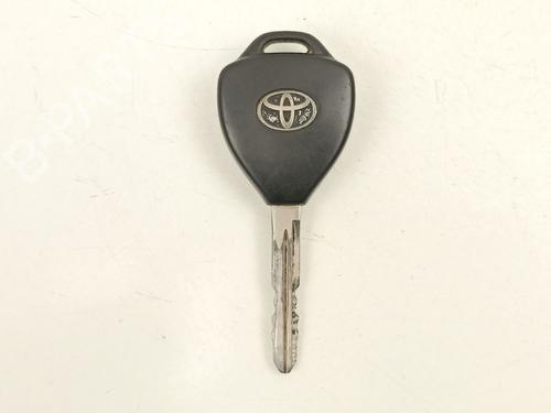Ignition barrel TOYOTA AVENSIS Estate (_T27_) 2.0 D-4D (ADT270_, ADT270R) | BP18243247M48 