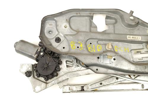 Rudehejsemekanisme Højre foran RENAULT LAGUNA I (B56_, 556_) 1.9 dCi (B56W) | BP19575099C23 