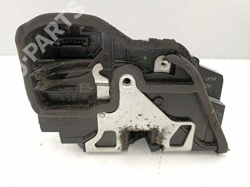 Front right lock BMW X3 (E83) xDrive 20 d | BP11831801C97 