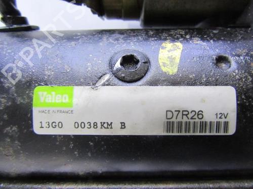 Starter PEUGEOT 406 (8B) 2.0 HDI 110 | BP20119497M8 