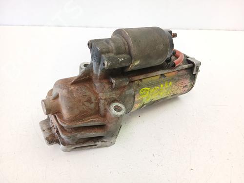 Used Starter Starter FORD MONDEO III (B5Y) 2.0 16V TDDi / TDCi (115 hp) 36091968 36091968