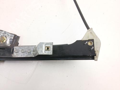 Front left window mechanism FORD MONDEO III (B5Y) 2.0 16V TDDi / TDCi | BP34240571C22  - Image 15