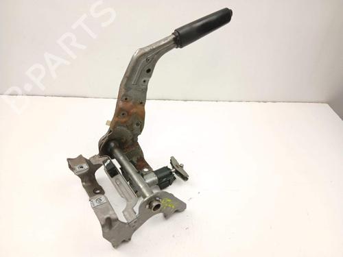 Hand brake CITROËN BERLINGO MULTISPACE (B9) 1.6 HDi 90 | BP28134149I18 - Image 3