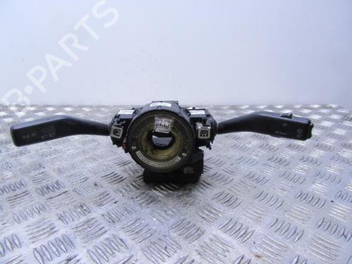 Used Steering column stalk VW CADDY III Box Body/MPV (2KA, 2KH, 2CA, 2CH) 1.9 TDI (105 hp) 20120069