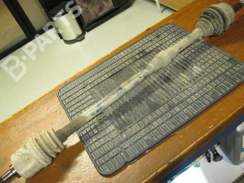Used Right front driveshaft MITSUBISHI GALANT VIII (EA_) [1996-2004]  12054394