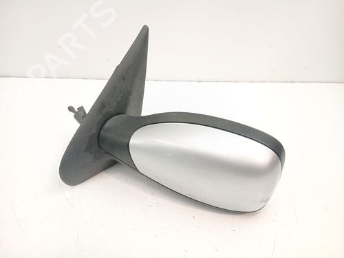 Used Left mirror Left mirror PEUGEOT 306 Hatchback (7A, 7C, N3, N5) [1993-2003] 33399607 33399607