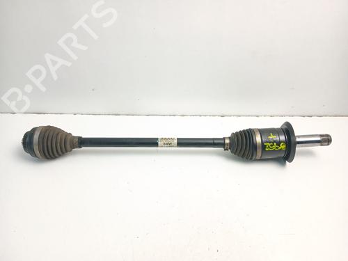 Used Left rear driveshaft Left rear driveshaft BMW X1 (F48) xDrive 20 d (190 hp) 33329127 33329127