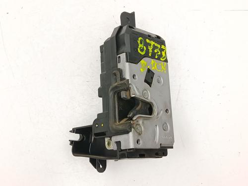 Front right lock OPEL ASTRA H (A04) 1.7 CDTI (L48) | BP27984016C97 