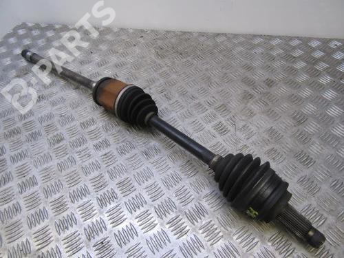 Right front driveshaft BMW X3 (E83) 2.0 sd (177 hp) 11049595