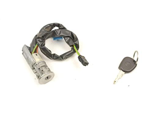 Used Ignition barrel Ignition barrel PEUGEOT 206 SW (2E/K) 1.4 HDi (68 hp) 20208696 20208696