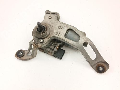 Used Front wiper motor KIA CARENS IV 1.7 CRDi (116 hp) 28143895