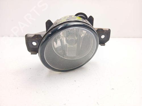 Left front fog light NISSAN PRIMERA (P12) 2.2 Di | BP33325986C30 - Image 3