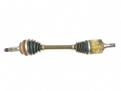 Used Left front driveshaft TATA INDIGO (4_V2) 1.4 D (70 hp) 11112640